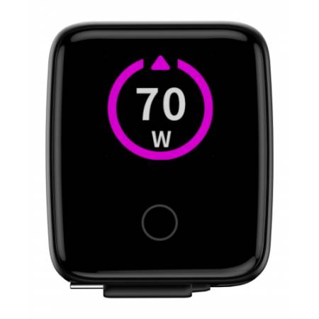 Newell GaN 70 W TFT - szybka ładowarka sieciowa 70W TFT